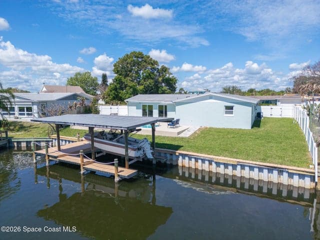 1740 Canal Court, Merritt Island, FL 32953 — photo 22