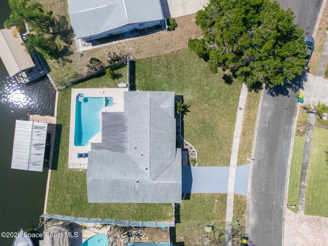 1740 Canal Court, Merritt Island, FL 32953 — photo 44