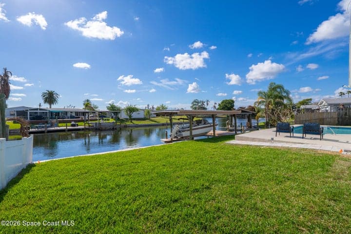 1740 Canal Court, Merritt Island, FL 32953 — photo 49