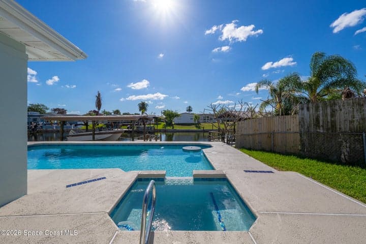 1740 Canal Court, Merritt Island, FL 32953 — photo 45