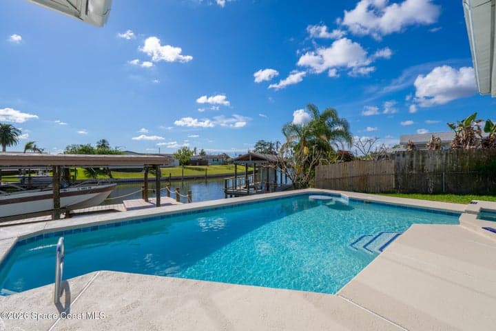 1740 Canal Court, Merritt Island, FL 32953 — photo 21