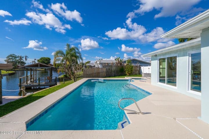 1740 Canal Court, Merritt Island, FL 32953 — photo 20