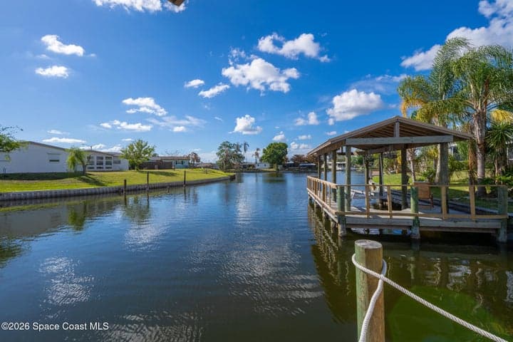 1740 Canal Court, Merritt Island, FL 32953 — photo 24