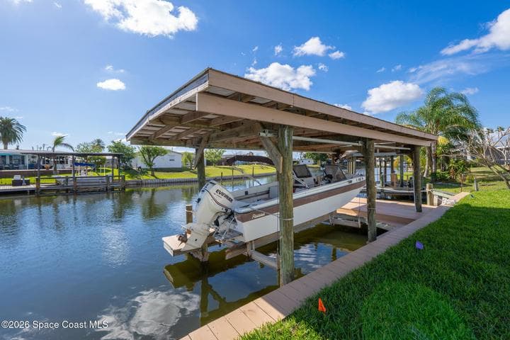 1740 Canal Court, Merritt Island, FL 32953 — photo 46
