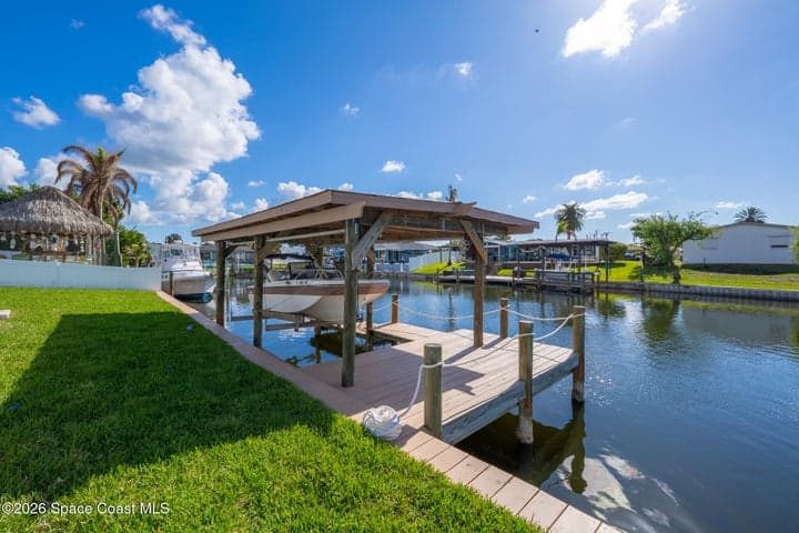 1740 Canal Court, Merritt Island, FL 32953 — photo 23