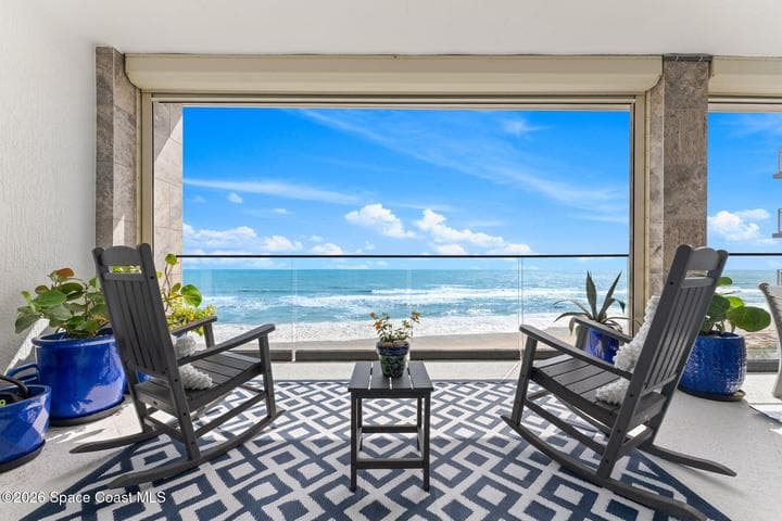 2745 N Highway A1a 501, Indialantic, FL 32903