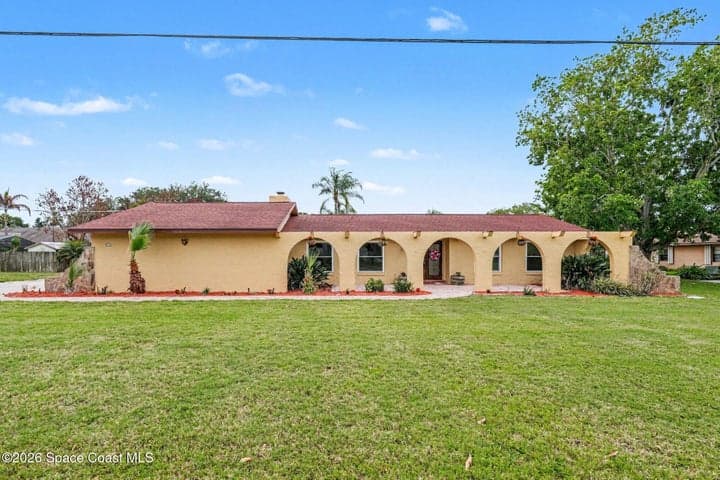 475 Bella Capri Drive, Merritt Island, FL 32952 — photo 6