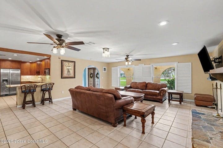 475 Bella Capri Drive, Merritt Island, FL 32952 — photo 8
