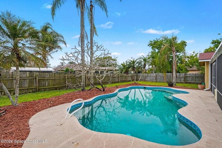 475 Bella Capri Drive, Merritt Island, FL 32952 — photo 5
