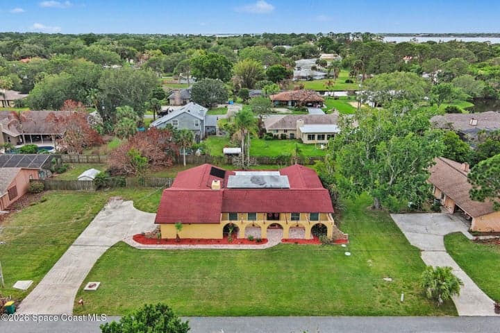 475 Bella Capri Drive, Merritt Island, FL 32952 — photo 26