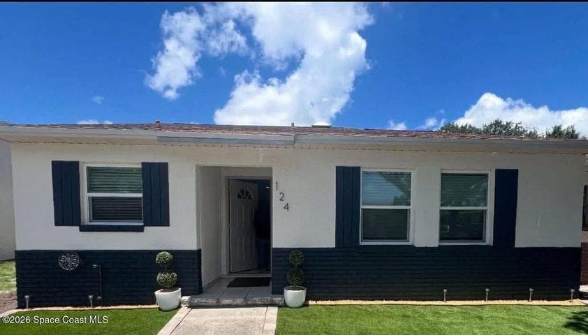 1514 Clearlake Road 124, Cocoa, FL 32922