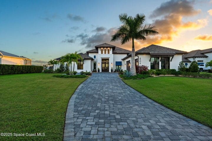 4504 Milost Drive, Rockledge, FL 32955 — photo 3