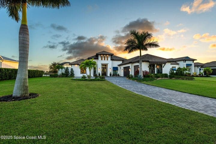 4504 Milost Drive, Rockledge, FL 32955 — photo 4