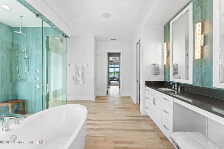4504 Milost Drive, Rockledge, FL 32955 — photo 37