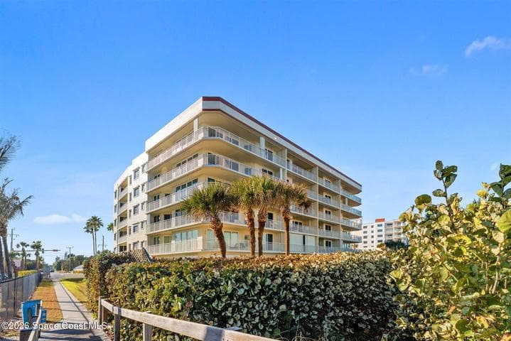 925 N Highway A1a #502, Indialantic, FL 32903 — photo 4
