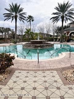 6451 Borasco Drive N #1604, Melbourne, FL 32940 — photo 11