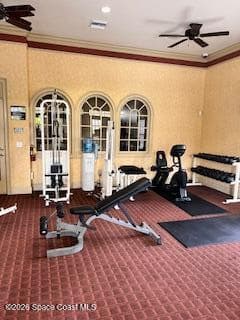 6451 Borasco Drive N #1604, Melbourne, FL 32940 — photo 13