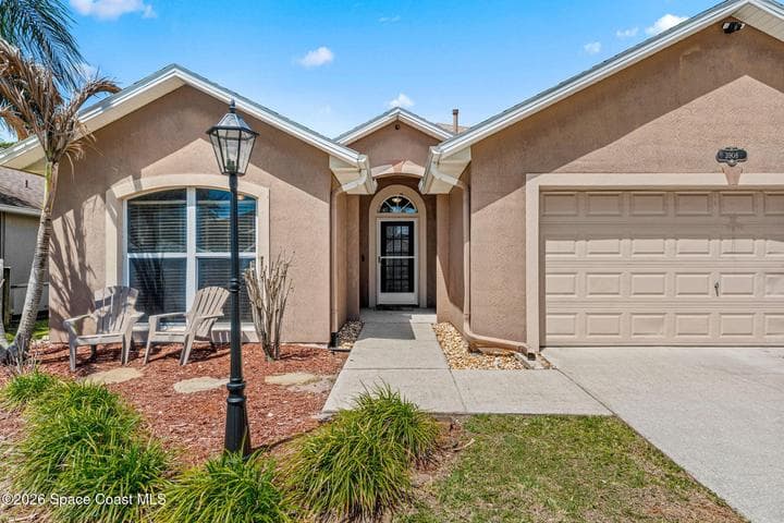 3908 La Flor Drive, Rockledge, FL 32955 — photo 4