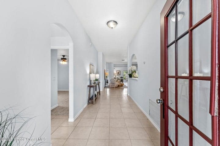 3908 La Flor Drive, Rockledge, FL 32955 — photo 5