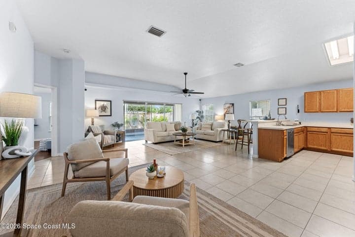 3908 La Flor Drive, Rockledge, FL 32955 — photo 7