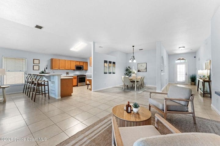 3908 La Flor Drive, Rockledge, FL 32955 — photo 8