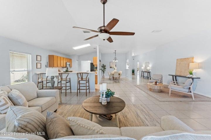 3908 La Flor Drive, Rockledge, FL 32955 — photo 11