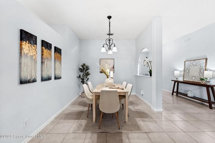 3908 La Flor Drive, Rockledge, FL 32955 — photo 12
