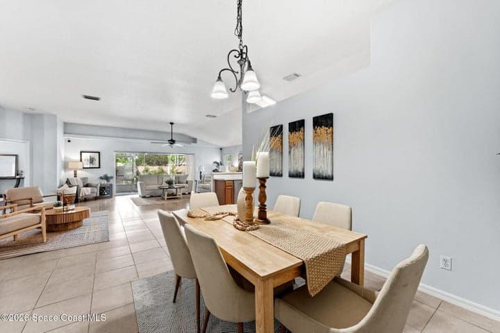 3908 La Flor Drive, Rockledge, FL 32955 — photo 13