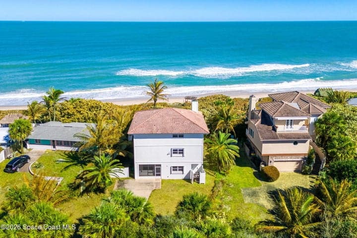 9085 Highway A1a, Melbourne Beach, FL 32951