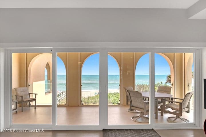 2855 N Highway A1a E, Indialantic, FL 32903