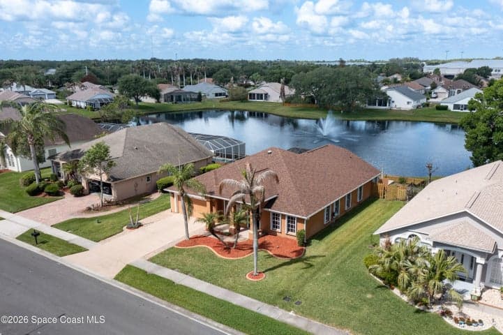 750 Whidbey Street, West Melbourne, FL 32904 — photo 4