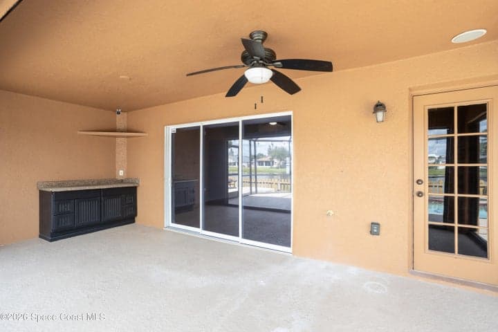 750 Whidbey Street, West Melbourne, FL 32904 — photo 32