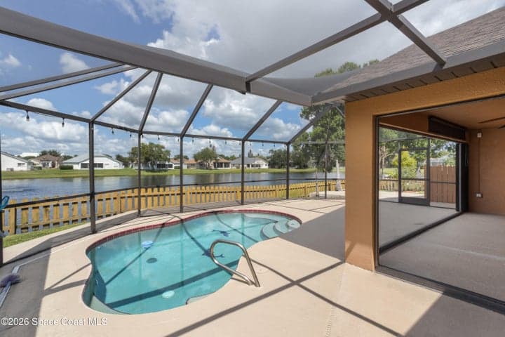 750 Whidbey Street, West Melbourne, FL 32904 — photo 35