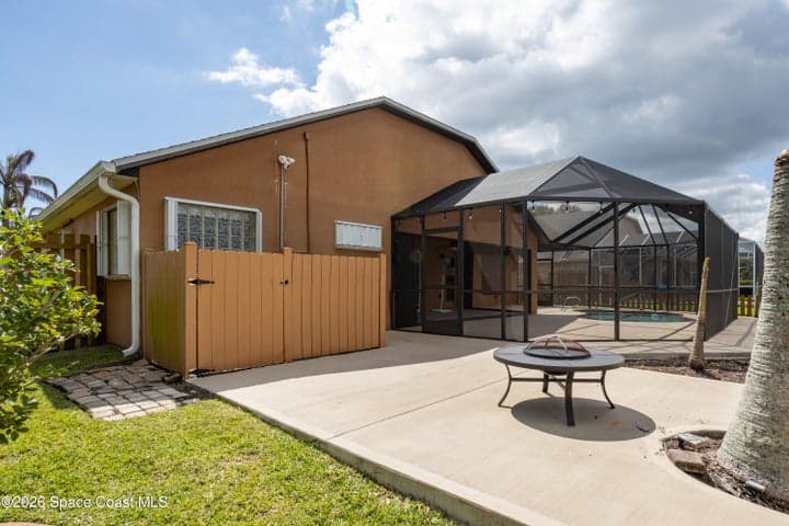 750 Whidbey Street, West Melbourne, FL 32904 — photo 36