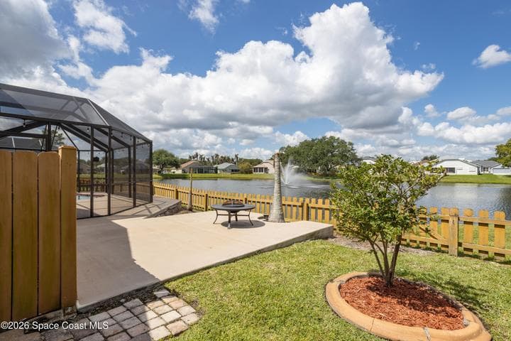 750 Whidbey Street, West Melbourne, FL 32904 — photo 37