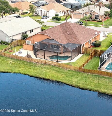 750 Whidbey Street, West Melbourne, FL 32904 — photo 40