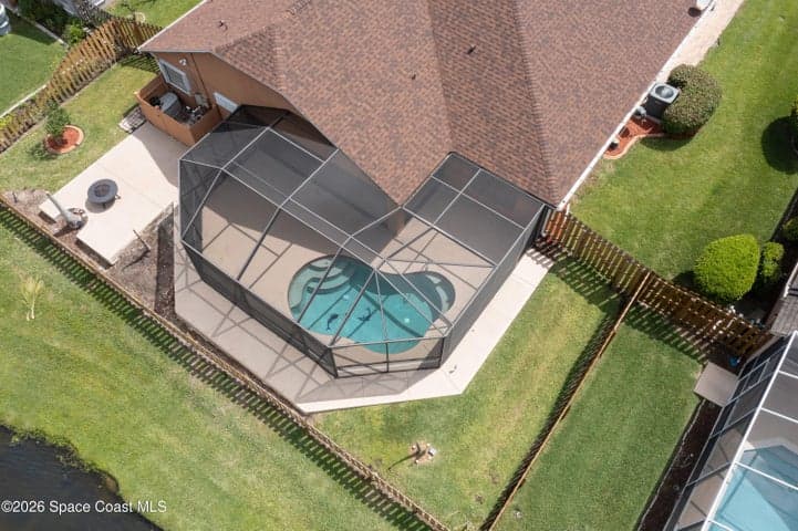750 Whidbey Street, West Melbourne, FL 32904 — photo 42
