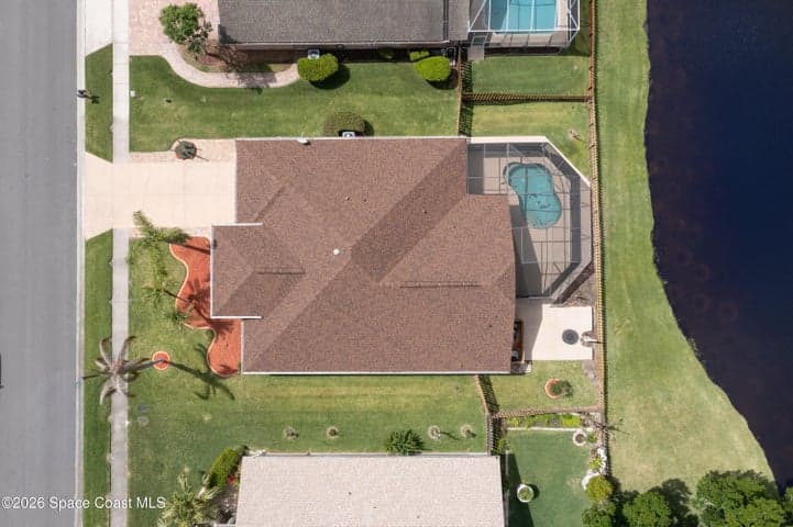 750 Whidbey Street, West Melbourne, FL 32904 — photo 43