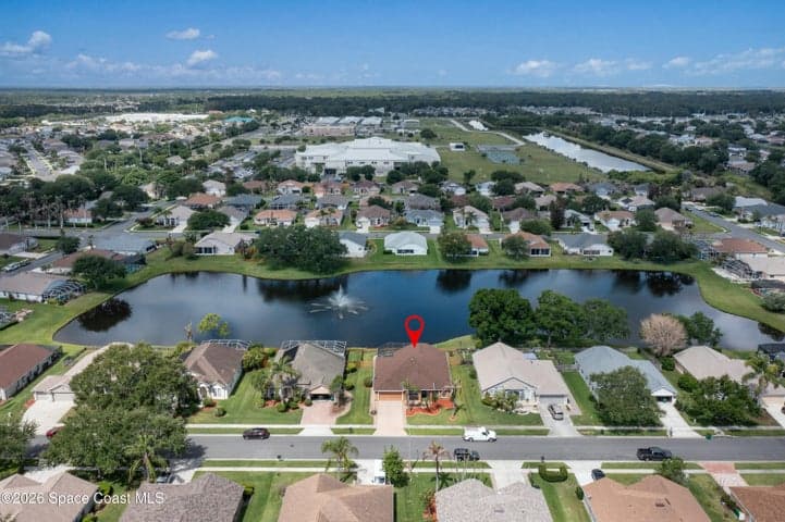 750 Whidbey Street, West Melbourne, FL 32904 — photo 44