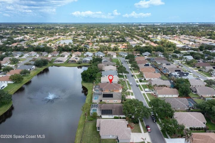 750 Whidbey Street, West Melbourne, FL 32904 — photo 45
