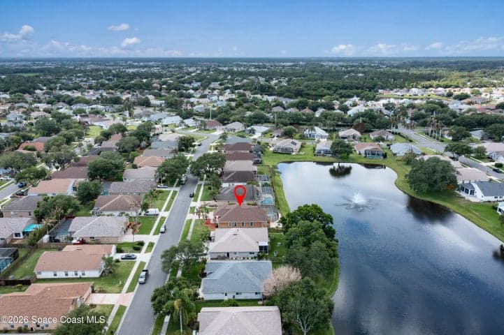 750 Whidbey Street, West Melbourne, FL 32904 — photo 46