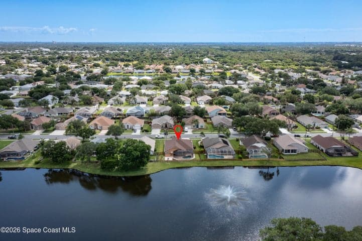 750 Whidbey Street, West Melbourne, FL 32904 — photo 47