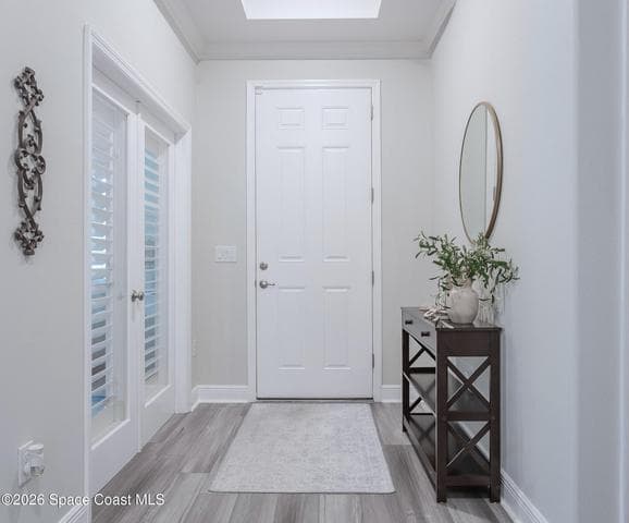 4695 Hebron Drive, Merritt Island, FL 32953 — photo 8