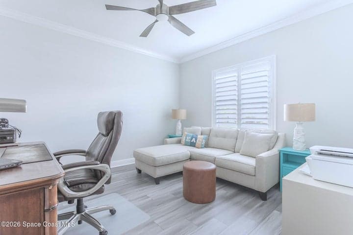 4695 Hebron Drive, Merritt Island, FL 32953 — photo 10