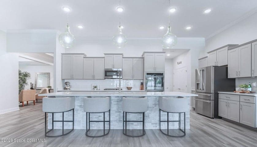 4695 Hebron Drive, Merritt Island, FL 32953 — photo 14
