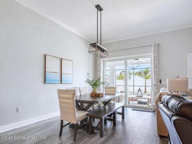 4695 Hebron Drive, Merritt Island, FL 32953 — photo 17