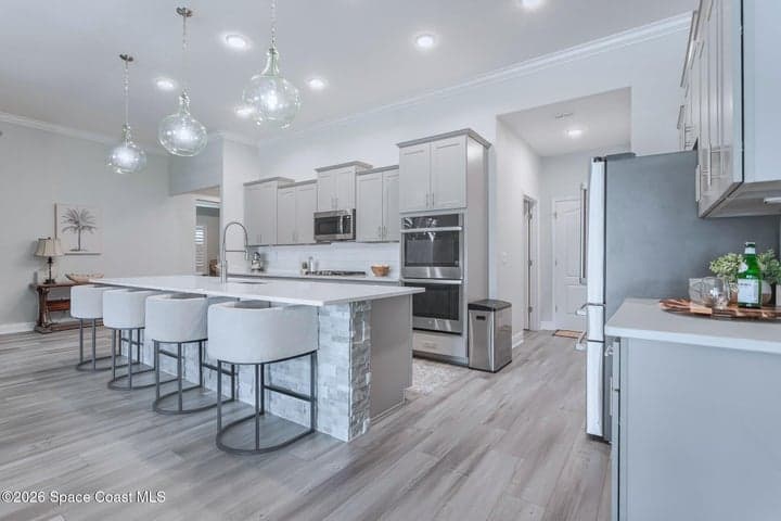 4695 Hebron Drive, Merritt Island, FL 32953 — photo 15