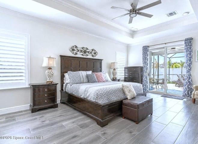 4695 Hebron Drive, Merritt Island, FL 32953 — photo 21