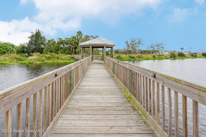 4695 Hebron Drive, Merritt Island, FL 32953 — photo 27