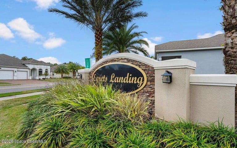 4695 Hebron Drive, Merritt Island, FL 32953 — photo 29